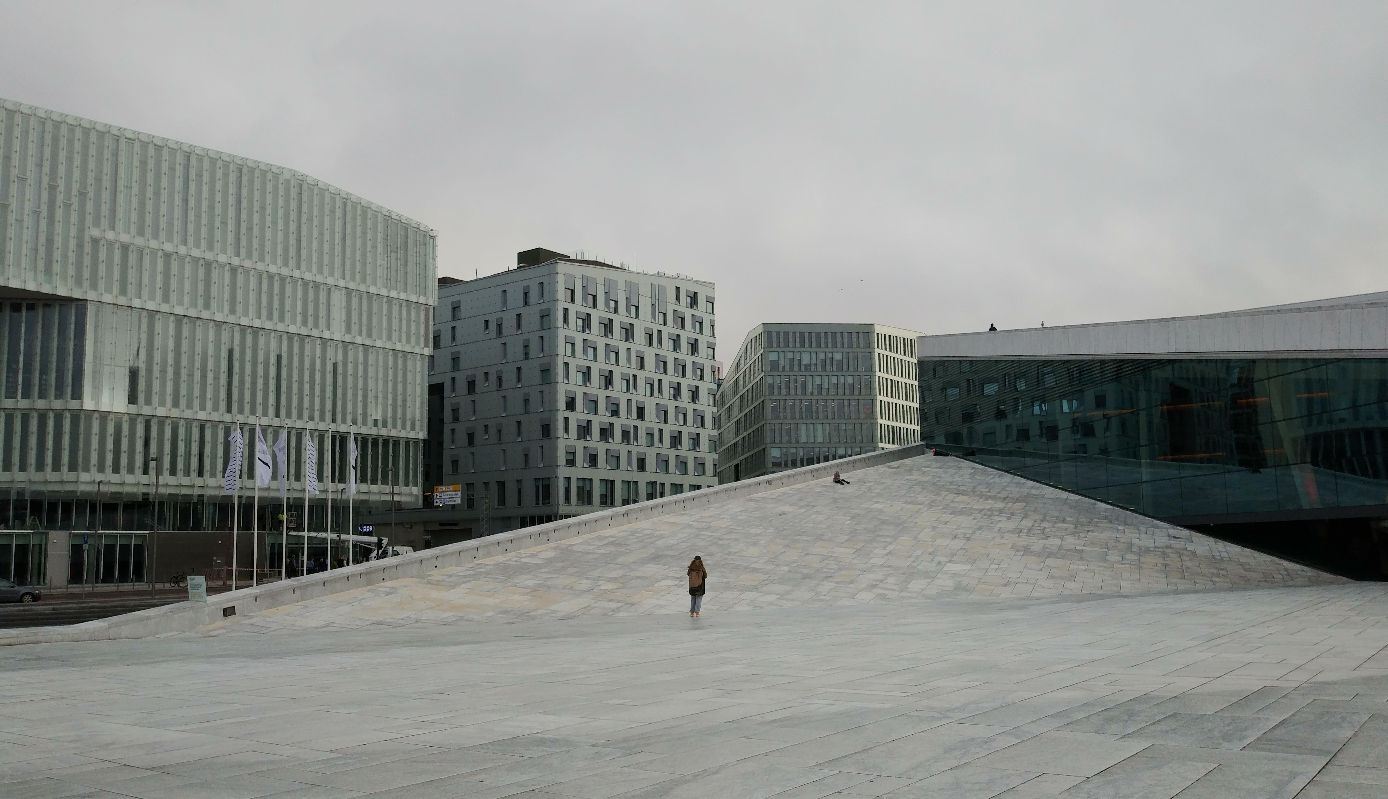 oslo